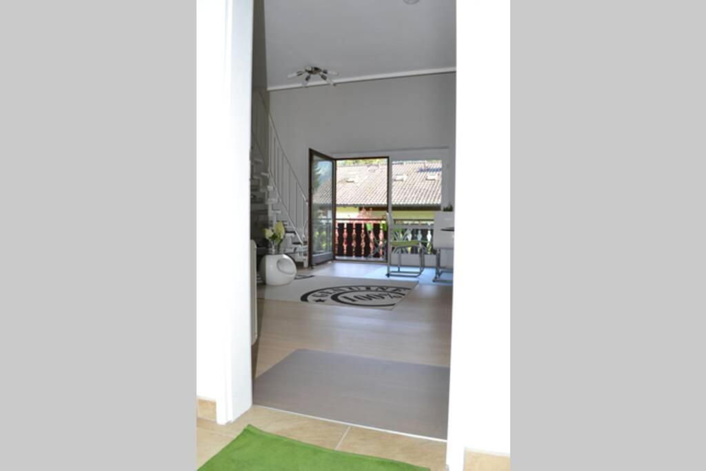 Ferienwohnung Stimmer Grainau Exterior photo