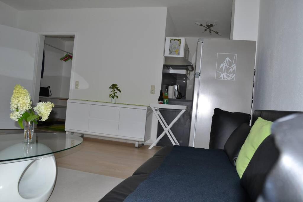 Ferienwohnung Stimmer Grainau Exterior photo